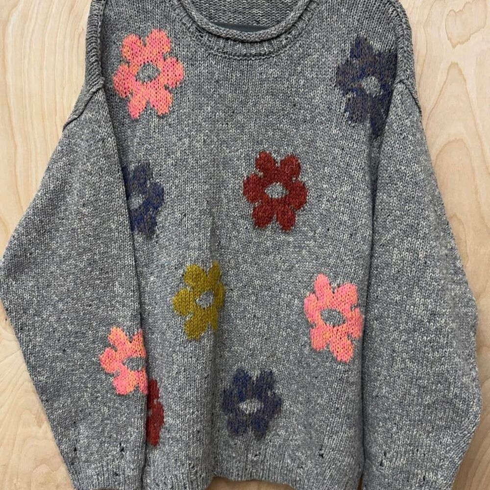 Acne-studios Men's multi Jumper
